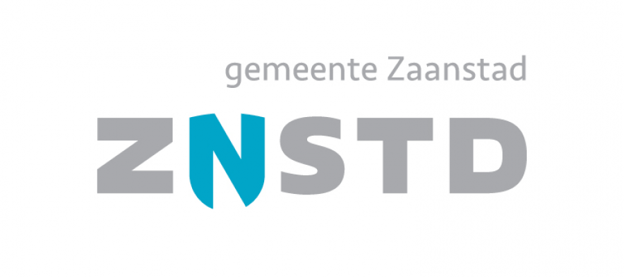 Gemeente Zaanstad logo