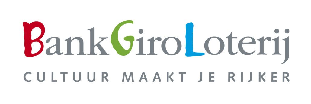 BankGiroLoterij logo