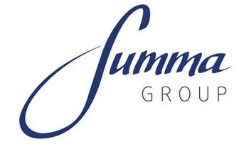 Summa Group logo