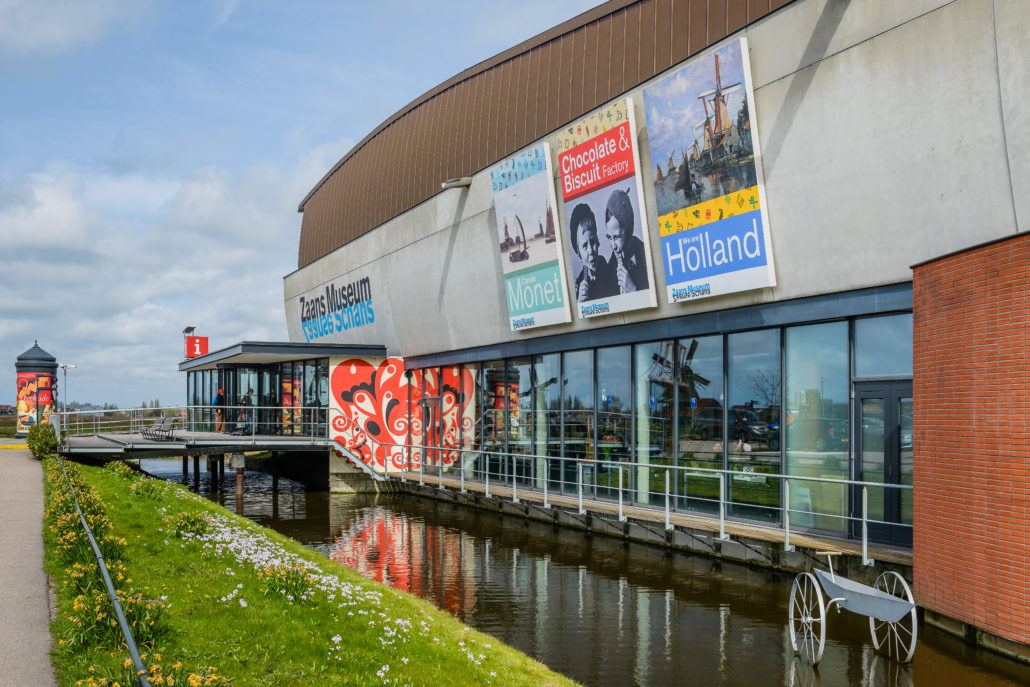 Plan Your Visit Zaans Museum At The Zaanse Schans Plan Your Visit Zaans Museum At The Zaanse Schans