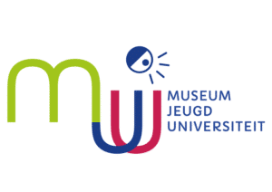 Logo MuseumJeugdUniversiteit Logo MuseumJeugdUniversiteit