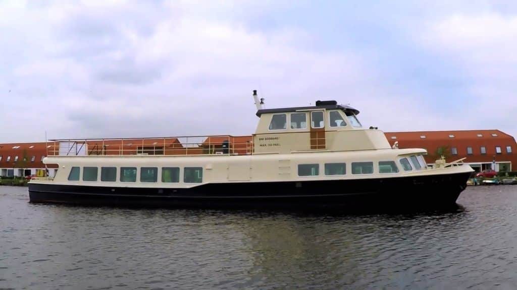 Zaanferry Zaanferry