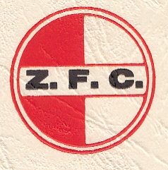 Logo ZFC Zaanse Verhalenbank