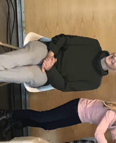 Aaron Gort Zaanse Verhalenbank