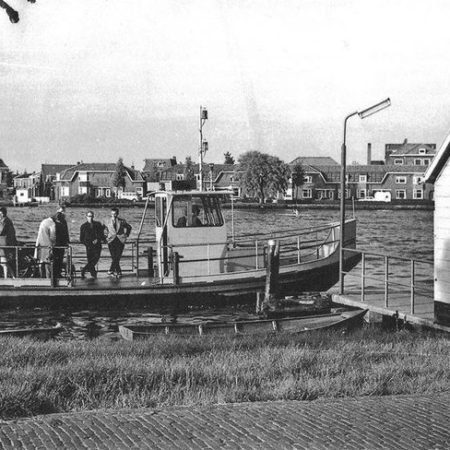 tonnetjes-zaans-museum