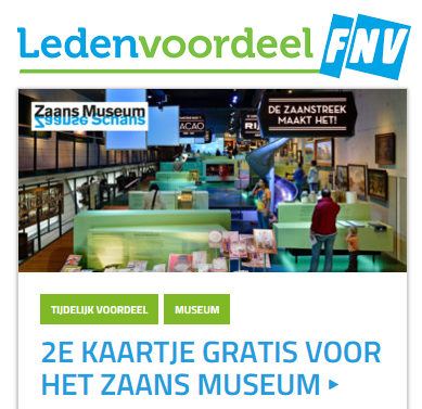 actie-fnv actie FNV