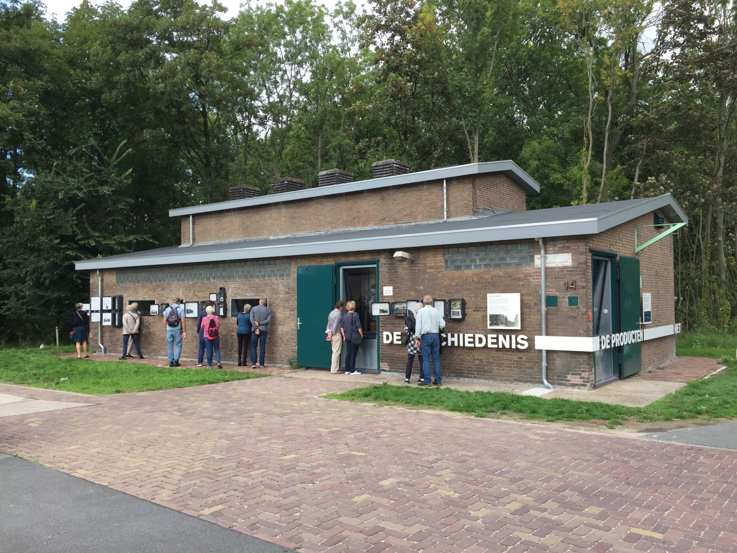 Hembrugterrein