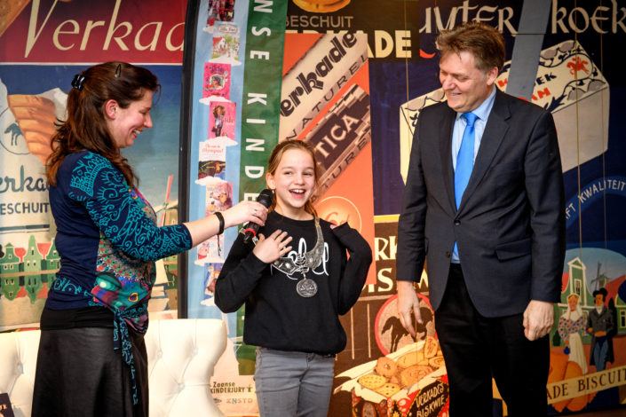 Burgemeester Hamming in Zaans Museum Burgemeester Hamming in Zaans Museum