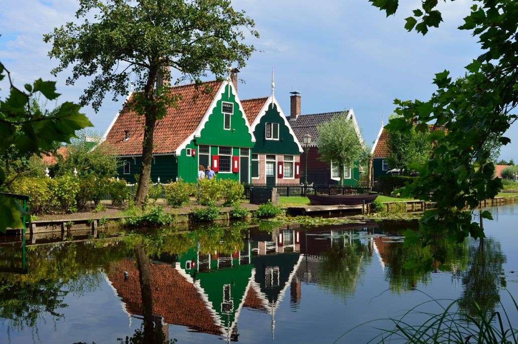 Ticket Zaanse Schans Zaans Museum Ticket Zaanse Schans Zaans Museum