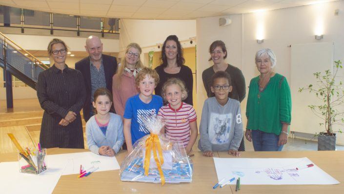 Lancering #MijnZaanstreek