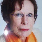 Pasfoto Edith Brugman