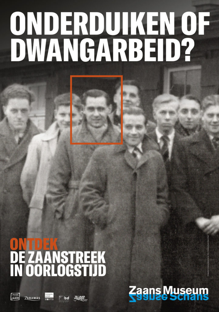 3295_Zaanstreekinoorlogstijd_campagnebeelden_0 Alle tekst en logo's zonder datum_3295_Zaanstreekinoorlogstijd_poster_A4_0.3 zaanstreek in oorlogstijd