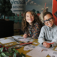 Kerstvakantie activiteit