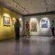 tentoonstelling Kun st uit de Zaanstreek