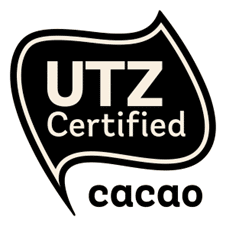 UTZ Certfied cacao