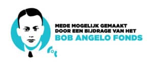 Bob Angelo logo