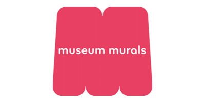 Museum Murals x Zaans Museum