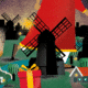 Sint op de Schans