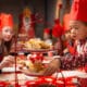 Sinterklaasactiviteit Hulppietjes High Tea