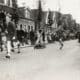 Korriewedstrijden 1945
