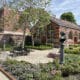 Tuin Czaar Peterhuisje