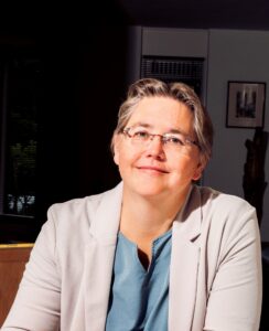 Lotte Jensen