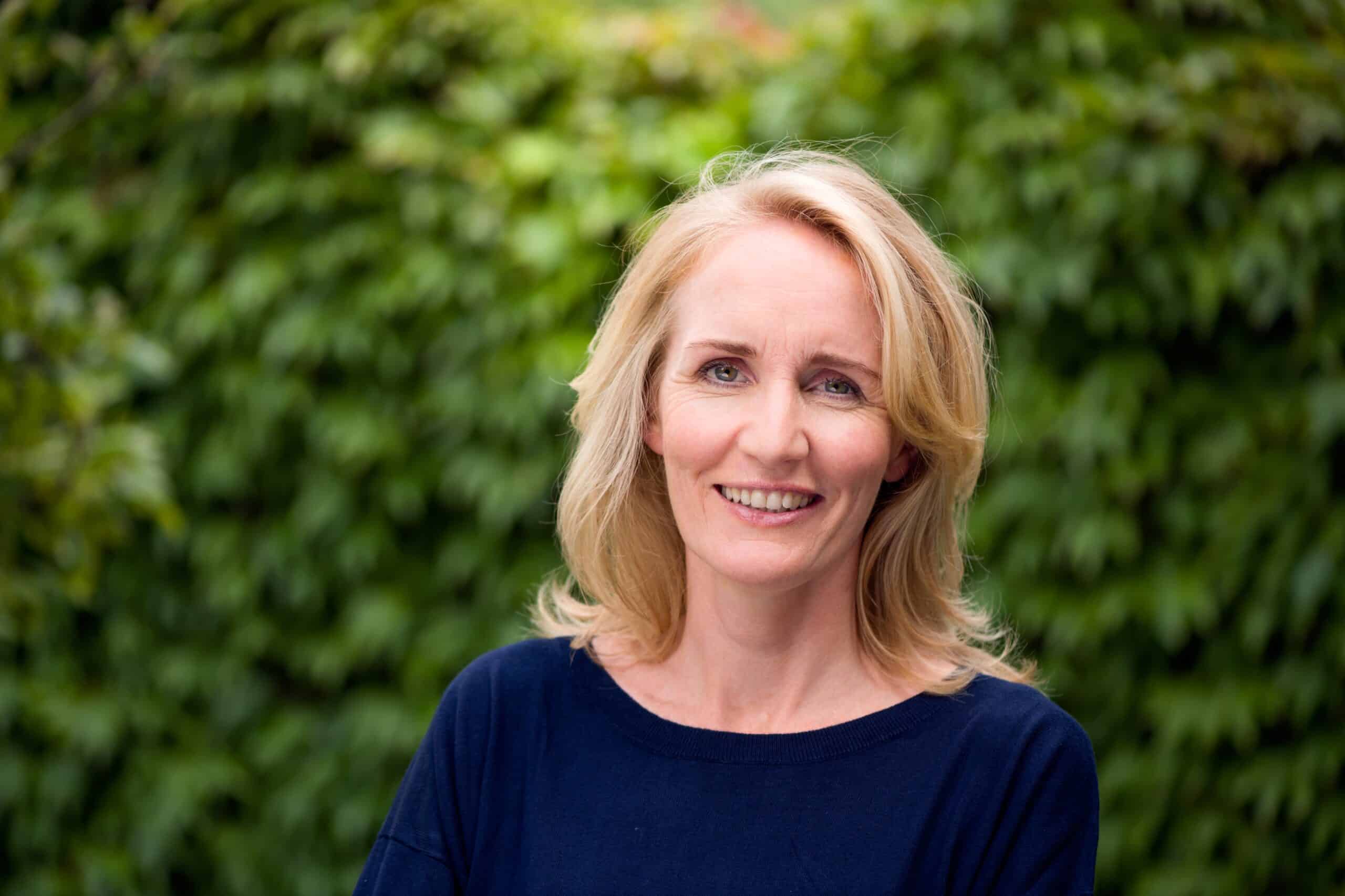 Eva Vriend