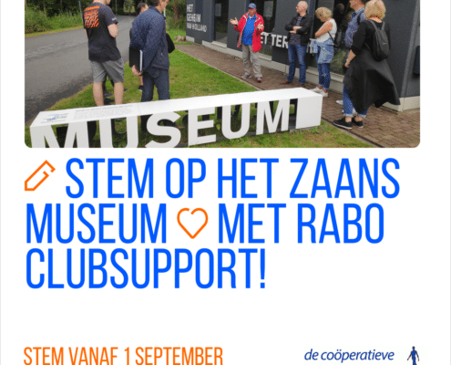 Rabo Clubsupport