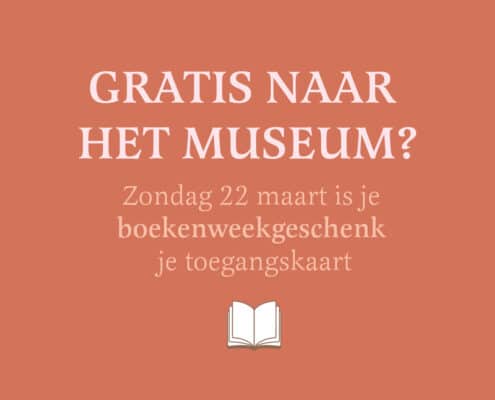 boekenweekactie Czaar Peterhuisje